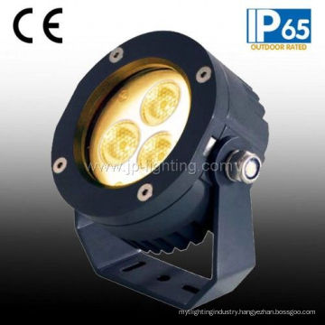 9W LED Garden Spot Light, 9W LED Landscape Light